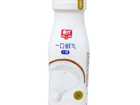 Chunguang Coconut Drink on Sale