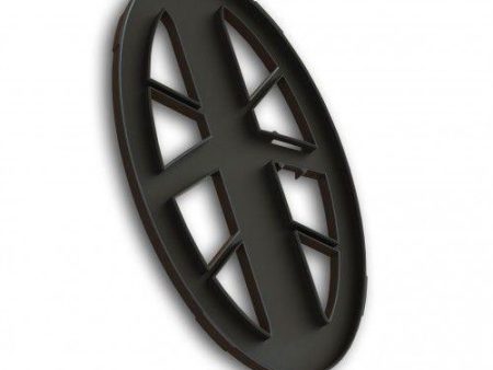 XP Deus And ORX Elliptical Coil Cover 5 x9  (HF Coil) Hot on Sale