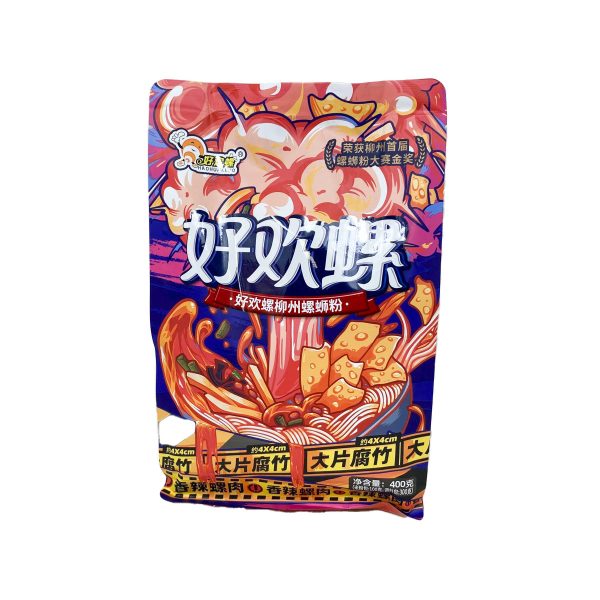 Hhl Snail Noodle(spicy) Online Hot Sale