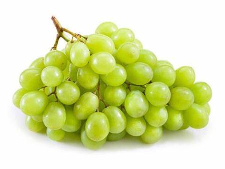 Grapes, Green Seedless Sale