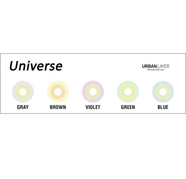 Universe Blue For Sale