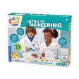 Intro To Engineering on Sale