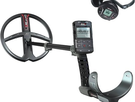 XP Deus II Metal Detector Hot on Sale