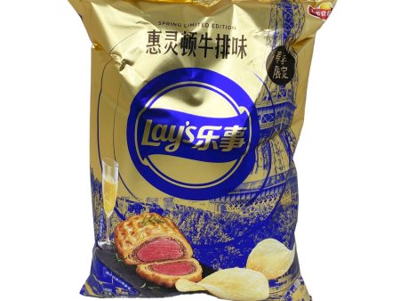 Lay s Potato Chips(steak Online Sale