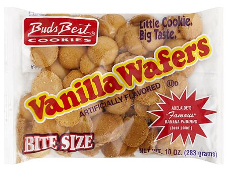 Vanilla Wafers Hot on Sale