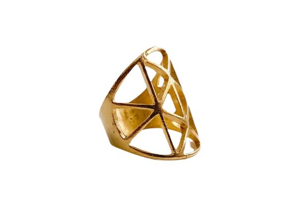 GEO ring Online