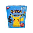 Pokemon Cookies(cocoa) Online Sale