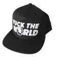 Fuck The World Hat Online