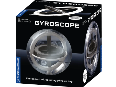 Gyroscope Supply