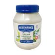 Hellmann s Vegan Dressing Online Hot Sale