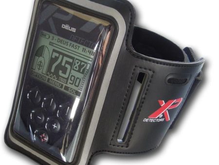 Xp Deus   ORX remote control Armband Discount