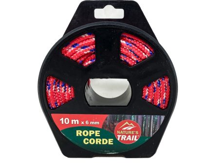 Nature s Trail Rope Corde For Cheap