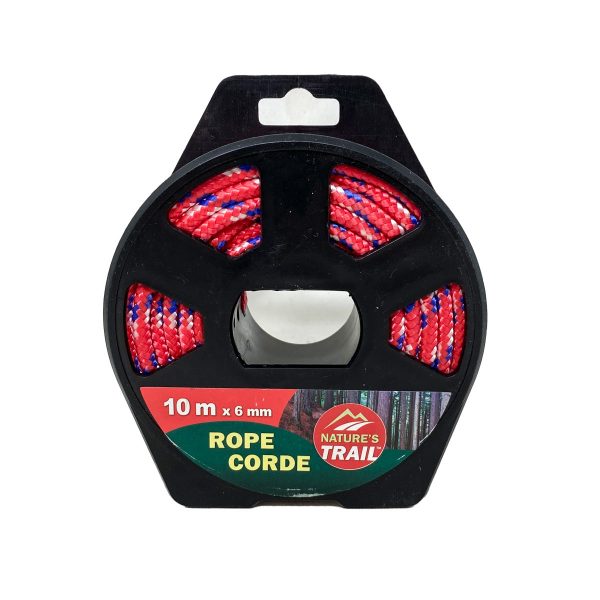 Nature s Trail Rope Corde For Cheap