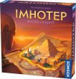 Imhotep Online