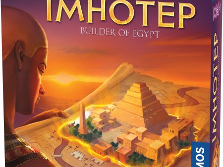 Imhotep Online