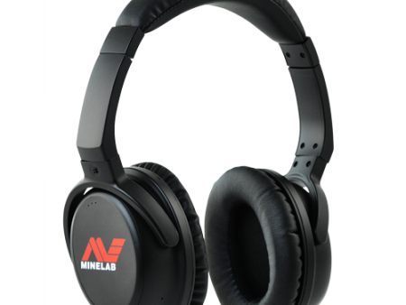 Minelab  ML80 Bluetooth Headphones Online Hot Sale