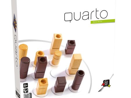 Quarto Supply