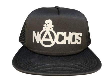 Chaos Nachos Hat Discount