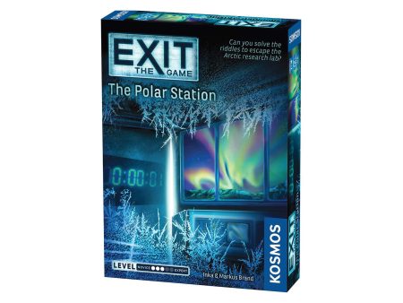 Exit - The Polar Station Fashion