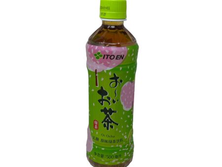 Itoen Green Tea Drink For Sale