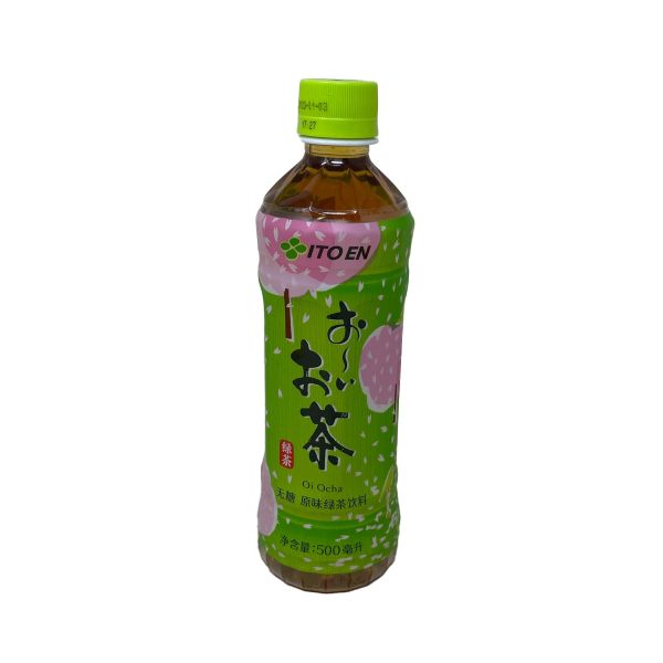 Itoen Green Tea Drink For Sale