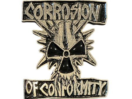 Corrosion of Conformity Online now