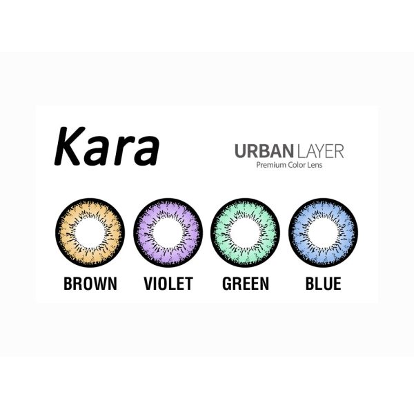 Kara Blue For Sale