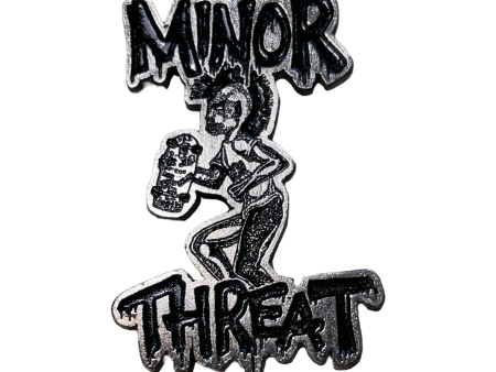 Minor Threat Hot on Sale