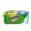 Bounty Regular Rolls For Cheap