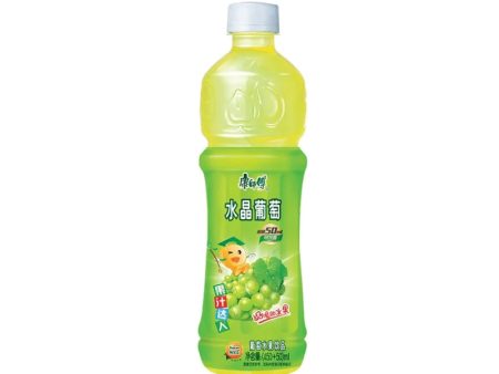 Ksf Drink(crystal Grape on Sale