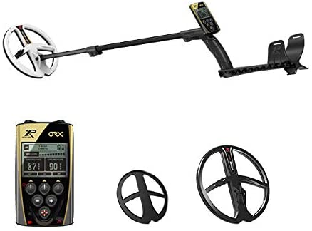 XP ORX METAL DETECTOR Cheap