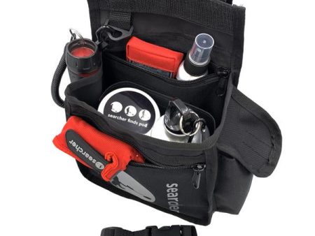 Searcher Pro Finds And Tool Pouch For Sale