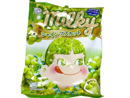 Fujiya Muscat Milky on Sale