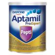 Aptamil pepti - 400g - Danone Online