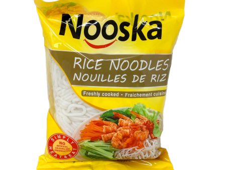 Nooska Rice Noodle For Cheap