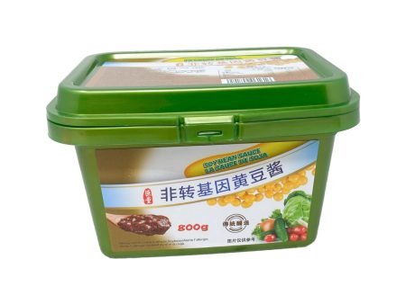 Julang Soybean Sauce Online now