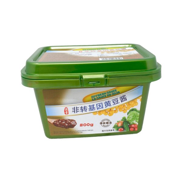 Julang Soybean Sauce Online now