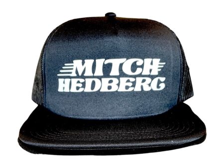 Mitch Headwear Hat on Sale