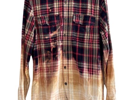 BLEACHED FLANNEL no. 05 • S Sale