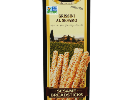 Alessi Sesame Breadsticks Cheap