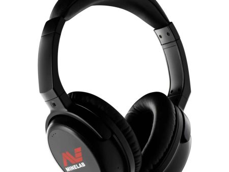 Minelab ML85 Wireless Headphones For Discount