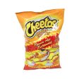 Cheetos Cheese Flav Snack on Sale