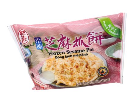 Lsk Sesame Pie For Cheap