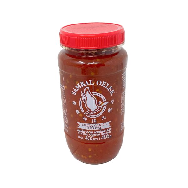 Fg Chili Paste W garlic Online now