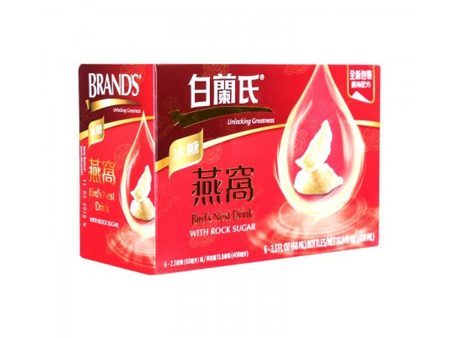 Bird s Nest Soup (crystal sugar) Sale