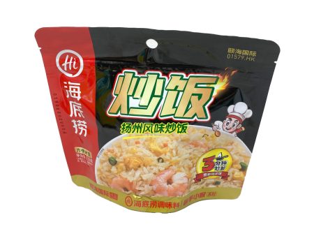 Hi Instant Rice(yangzhou Discount