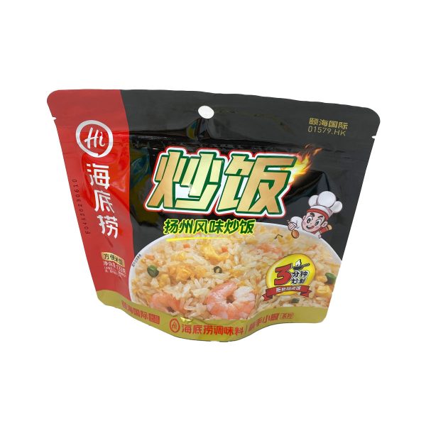 Hi Instant Rice(yangzhou Discount