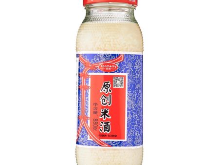 MI POPO ORIGINAL RICE WINE Online