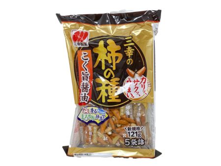 Cracker(soy Sauce) Online Sale