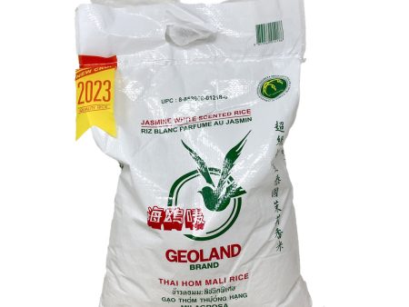 Geoland Jasmine Rice Cheap